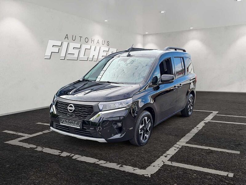 Nissan Townstar Kombi L1 N-Connecta LED Navi Design-Paket