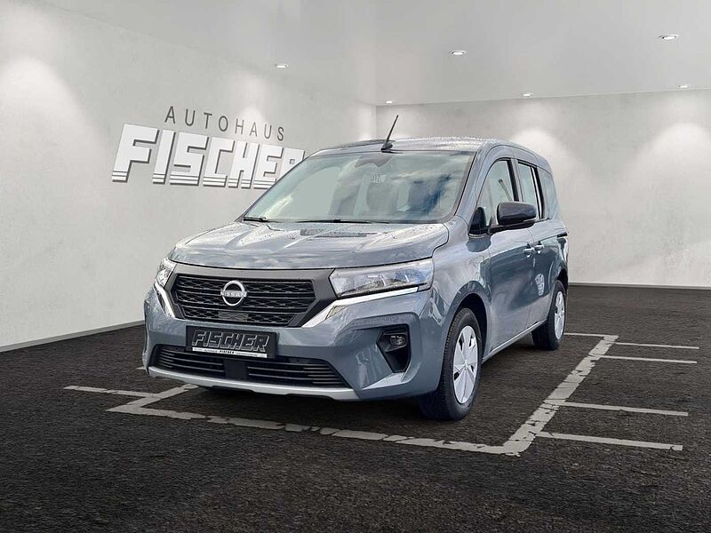 Nissan Townstar Kombi 1.3 N-Connecta LED Navi 360° Flankenschutz