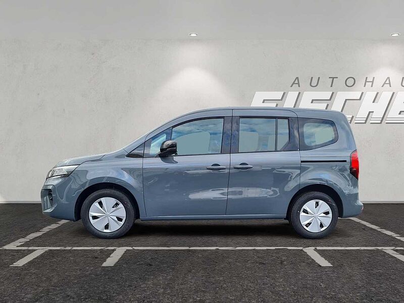 Nissan Townstar Kombi 1.3 N-Connecta LED Navi 360° Flankenschutz