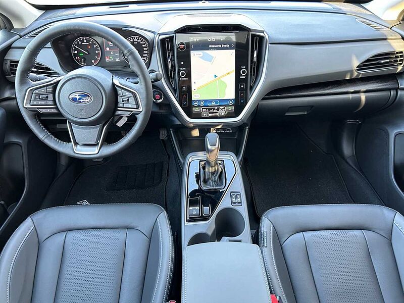 Subaru Crosstrek 2.0ie Platinum Automatik Allrad Navi Leder Schiebedach LED