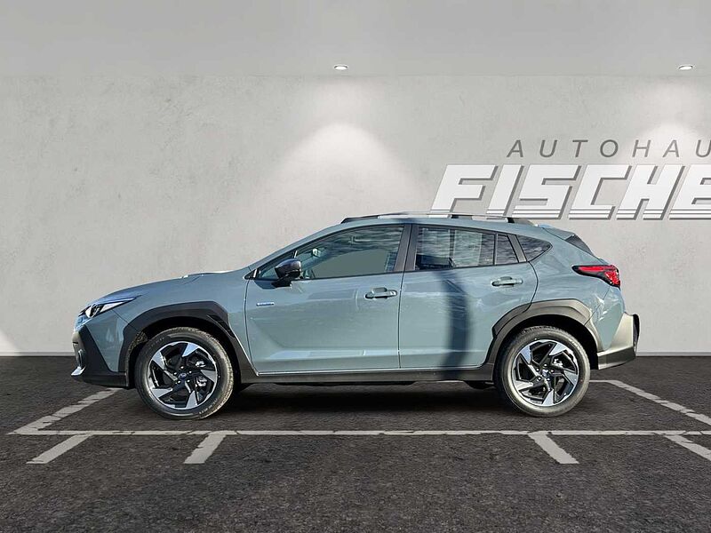 Subaru Crosstrek 2.0ie Platinum Automatik Allrad Navi Leder Schiebedach LED