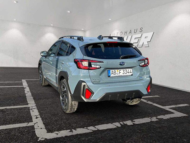 Subaru Crosstrek 2.0ie Platinum Automatik Allrad Navi Leder Schiebedach LED