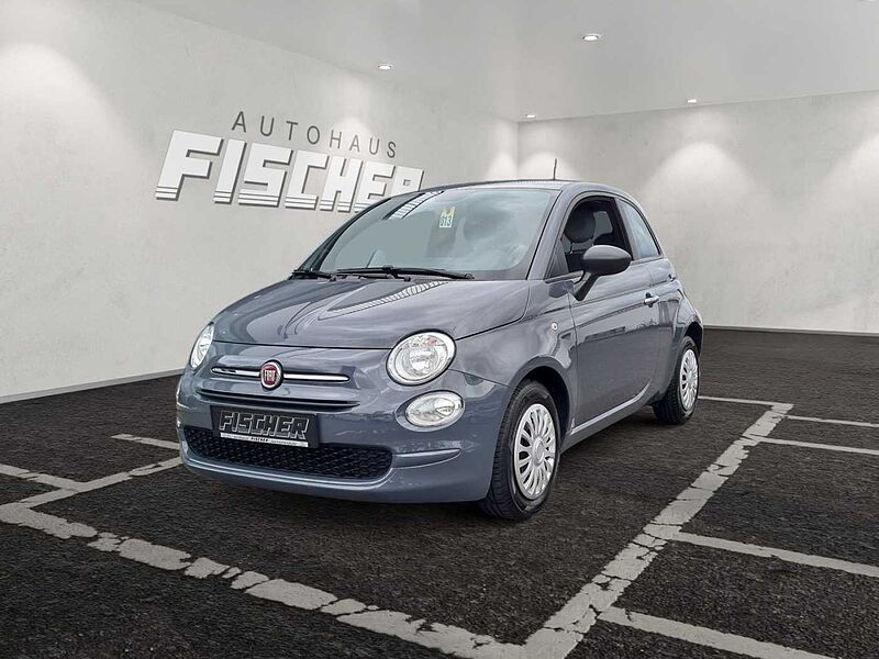 Fiat 500 Lim. 1.0 Mild Hybrid Pop U-Connect Klimaanlage