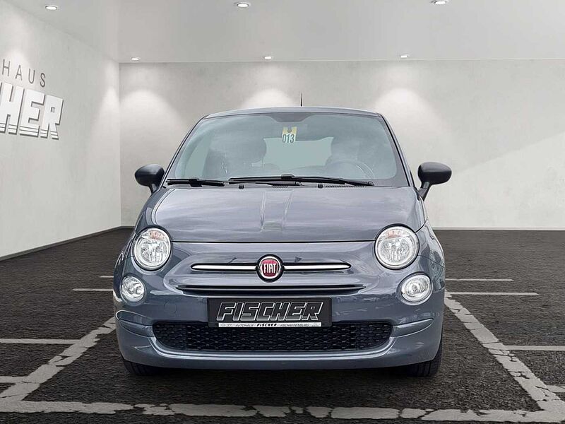 Fiat 500 Lim. 1.0 Mild Hybrid Pop U-Connect Klimaanlage