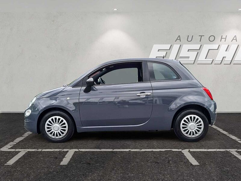 Fiat 500 Lim. 1.0 Mild Hybrid Pop U-Connect Klimaanlage