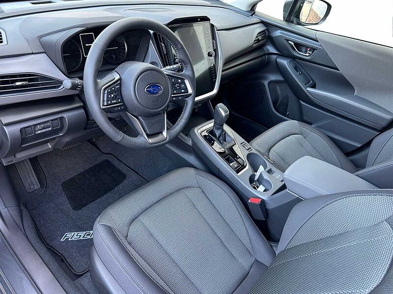 Subaru Crosstrek 2.0ie Comfort Automatik Allrad Navi Sitzheizung LED