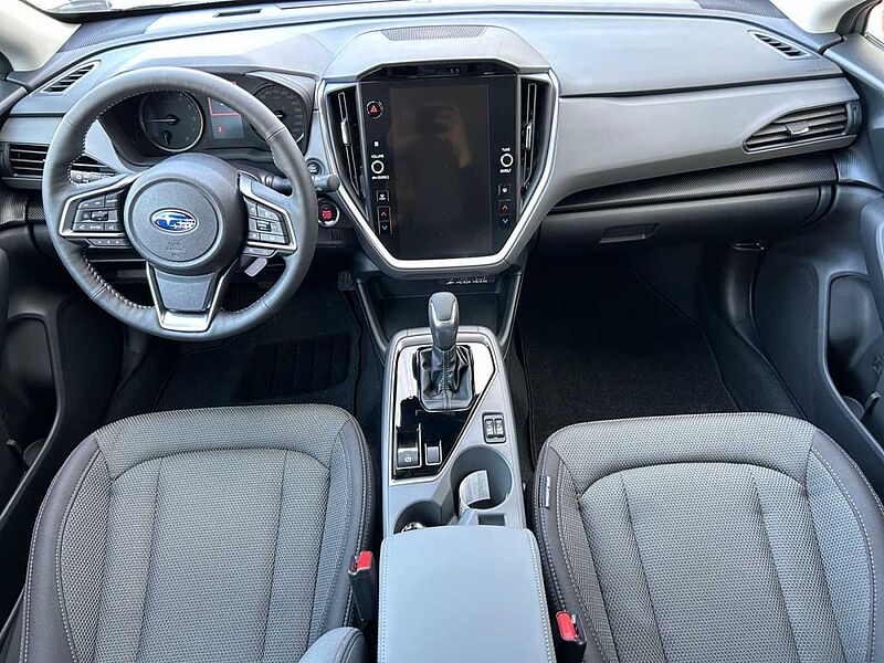 Subaru Crosstrek 2.0ie Comfort Automatik Allrad Navi Sitzheizung LED