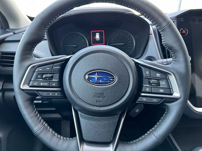 Subaru Crosstrek 2.0ie Comfort Automatik Allrad Navi Sitzheizung LED