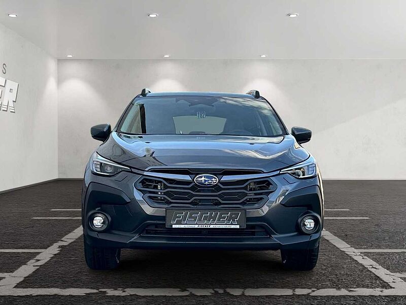 Subaru Crosstrek 2.0ie Comfort Automatik Allrad Navi Sitzheizung LED