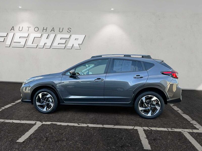 Subaru Crosstrek 2.0ie Comfort Automatik Allrad Navi Sitzheizung LED