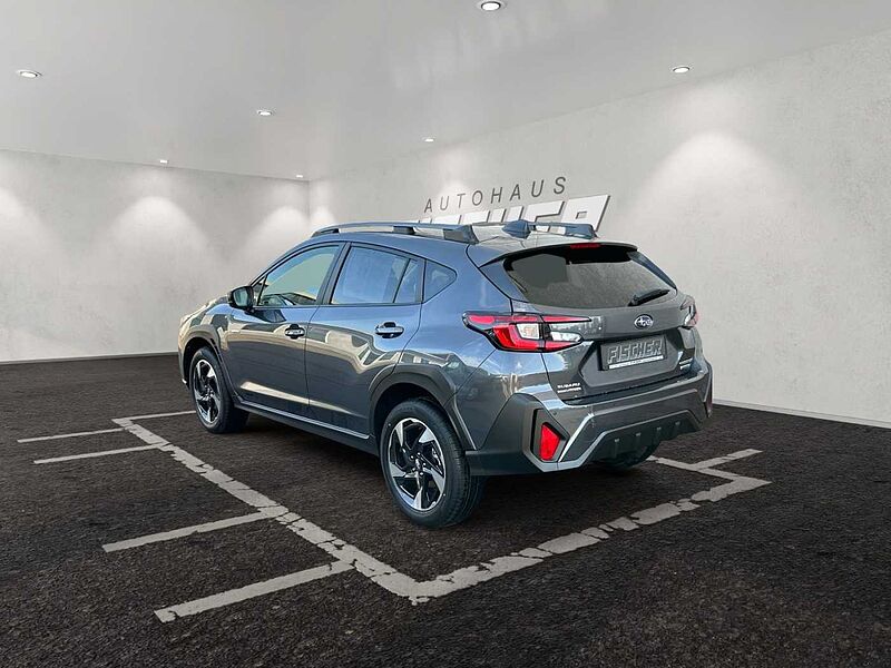 Subaru Crosstrek 2.0ie Comfort Automatik Allrad Navi Sitzheizung LED