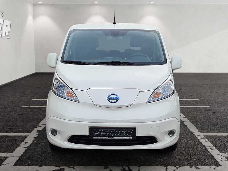 Nissan e-NV200 Evalia 40kW 7-Sitzer Navi Winter-Paket mit Batterie