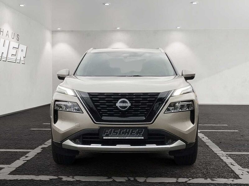 Nissan X-Trail 1.5 e-power Tekna Leder Navi 360° Kamera LED