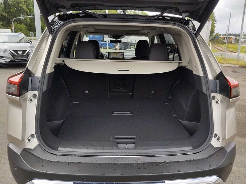 Nissan X-Trail 1.5 e-power Tekna 4x4 MJ24 Schiebedach Bose Soundsystem