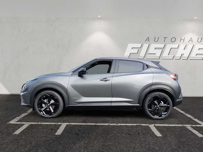 Nissan Juke 1.6 Tekna Hybrid MJ24 Bose LED Navi Leder