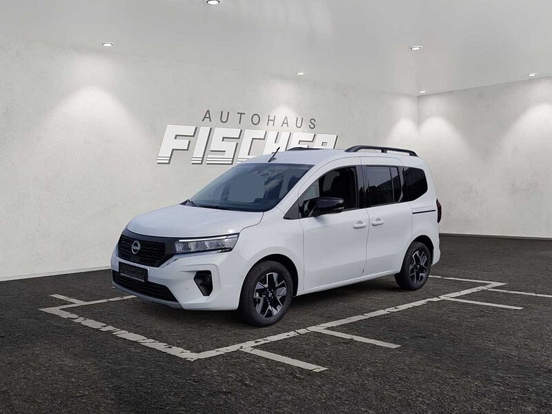 Nissan Townstar Kombi L1 1.3 N-Connecta Navi Designpaket Kamera