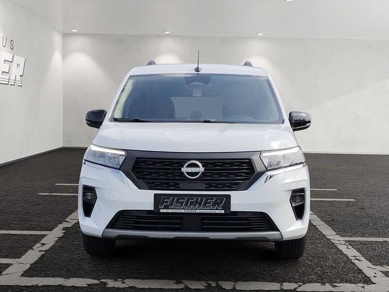 Nissan Townstar Kombi L1 1.3 N-Connecta Navi Designpaket Kamera