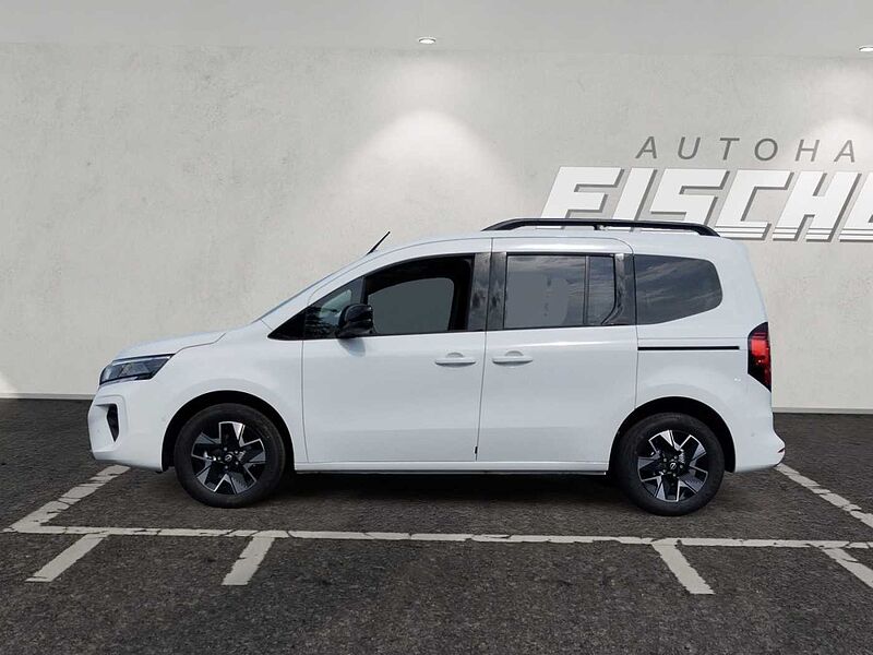 Nissan Townstar Kombi L1 1.3 N-Connecta Navi Designpaket Kamera