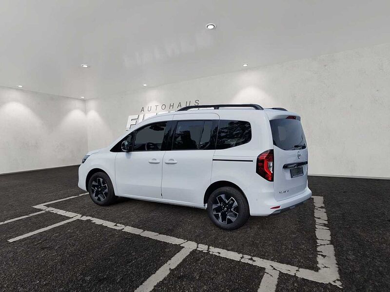 Nissan Townstar Kombi L1 1.3 N-Connecta Navi Designpaket Kamera