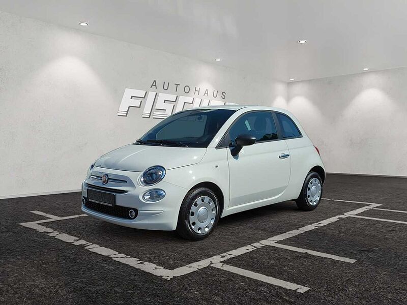 Fiat 500 1.0 Vita Klima Navi PDC Touchscreen Bluetooth