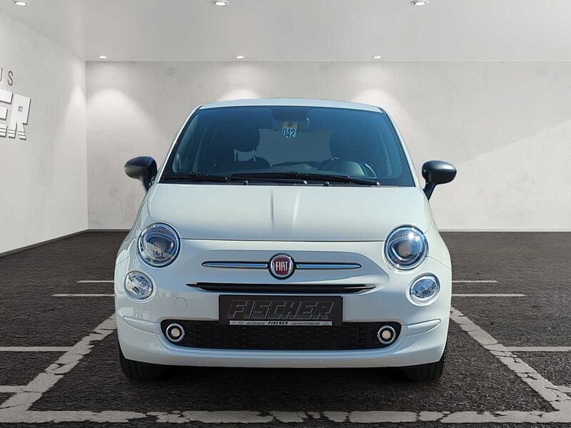 Fiat 500 1.0 Vita Klima Navi PDC Touchscreen Bluetooth