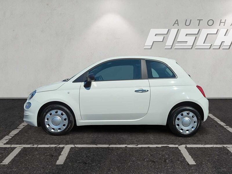 Fiat 500 1.0 Vita Klima Navi PDC Touchscreen Bluetooth