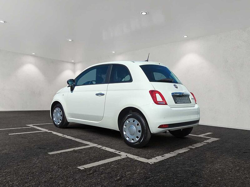 Fiat 500 1.0 Vita Klima Navi PDC Touchscreen Bluetooth