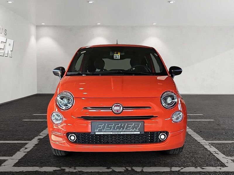 Fiat 500 1.0 Vita Klima Navi PDC Touchscreen Bluetooth