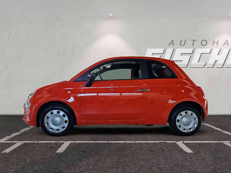 Fiat 500 1.0 Vita Klima Navi PDC Touchscreen Bluetooth