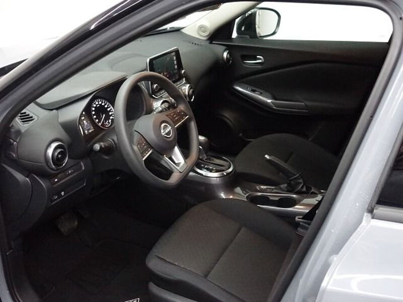 Nissan Juke 1.0 Acenta Rückfahrkamera LED Navi