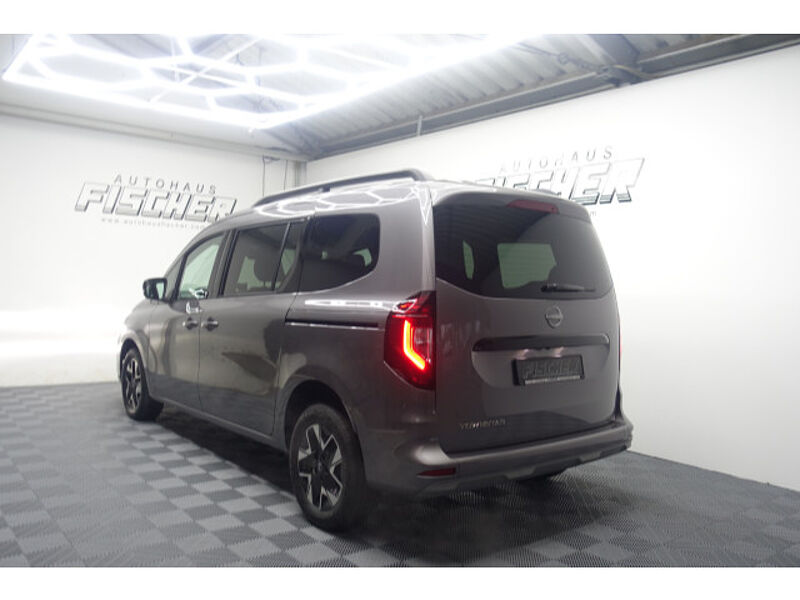 Nissan Townstar Kombi L2 1.3 DIG-T Tekna Navi 360° Kamera LED