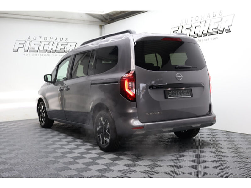 Nissan Townstar Kombi L2 7-Sitzer 1.3 N-Connecta Navi Design-Paket