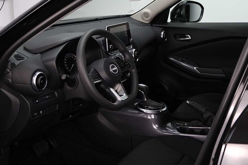 Nissan Juke 1.0 Acenta Navi LED Sitzheizung Kamera