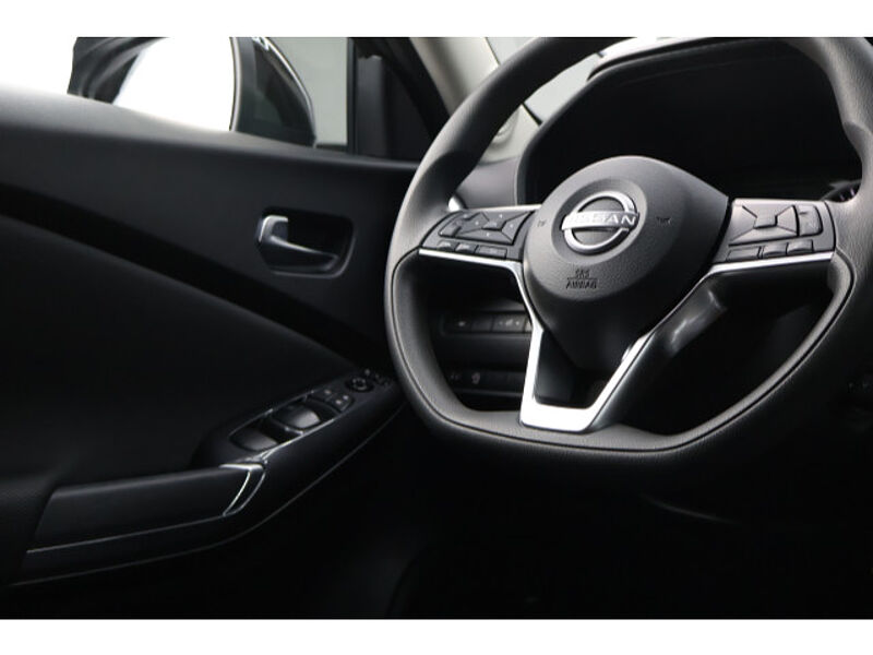 Nissan Juke 1.0 Acenta LED Sitzheizung Kamera