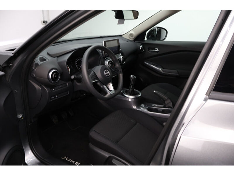 Nissan Juke 1.0 Acenta LED Sitzheizung Kamera