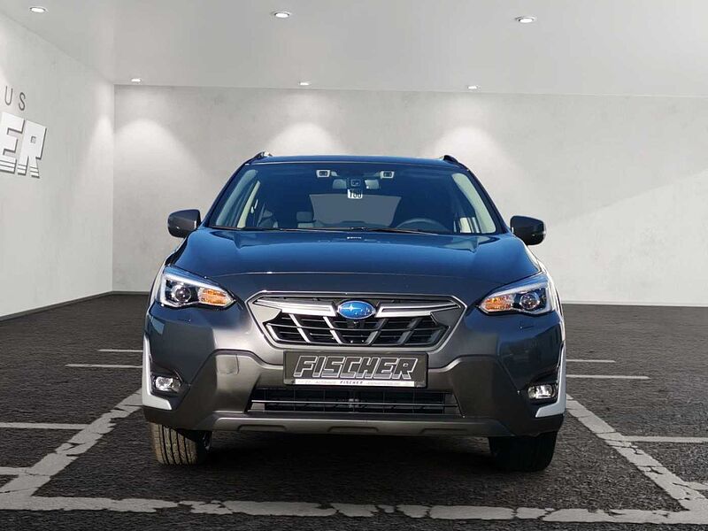 Subaru XV 2.0ie Comfort MY23 4x4 LED Sitzheizung Navi Kamera